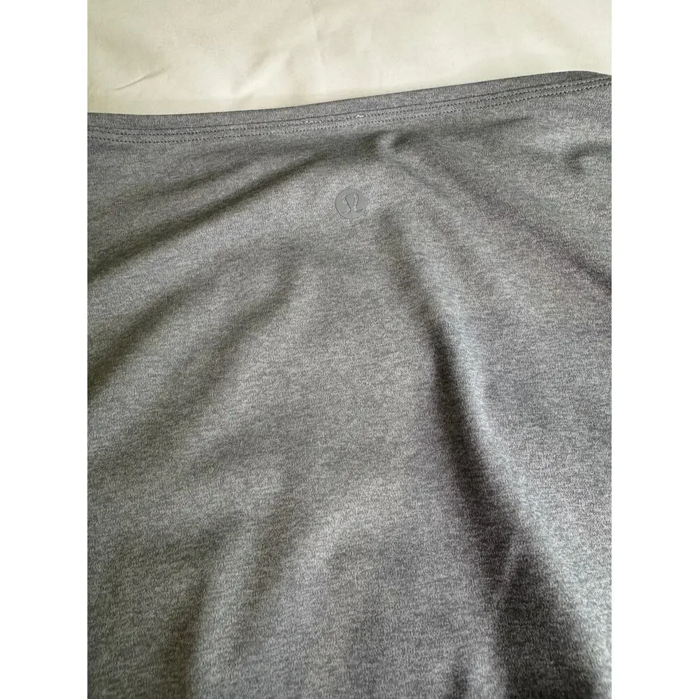 Lululemon Back In Action Long Sleeve - Picture 9 of 9